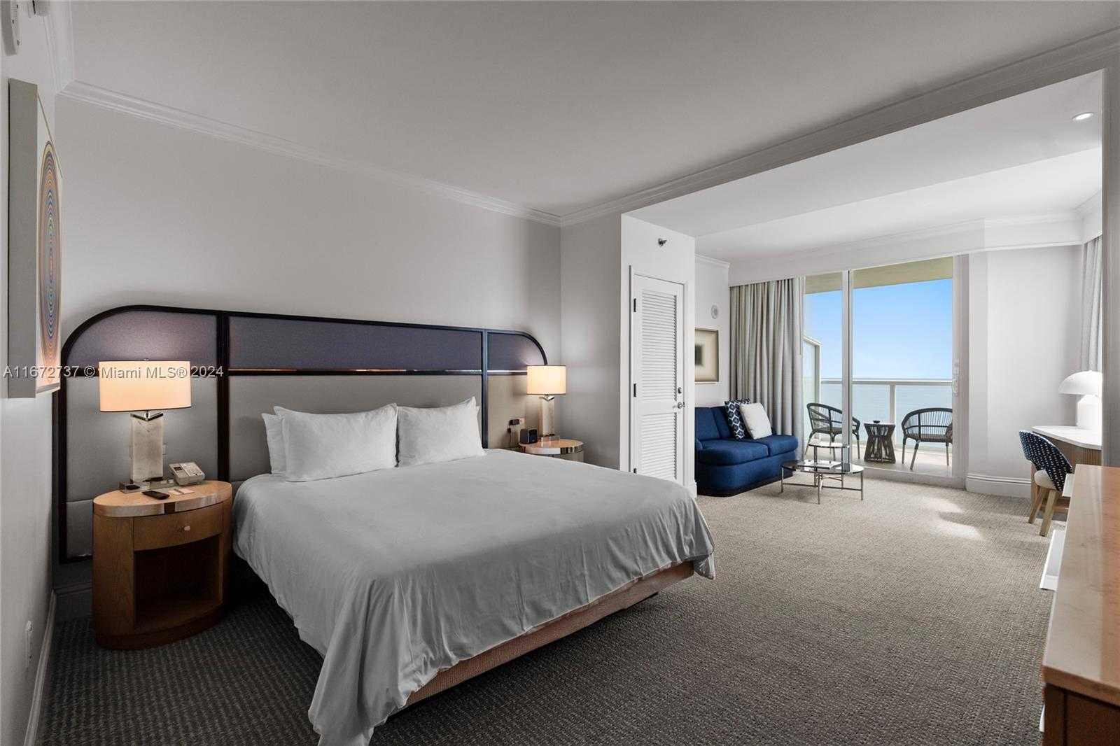 Small Image of 4401 COLLINS AVE #3202/3204, Miami Beach Number 45