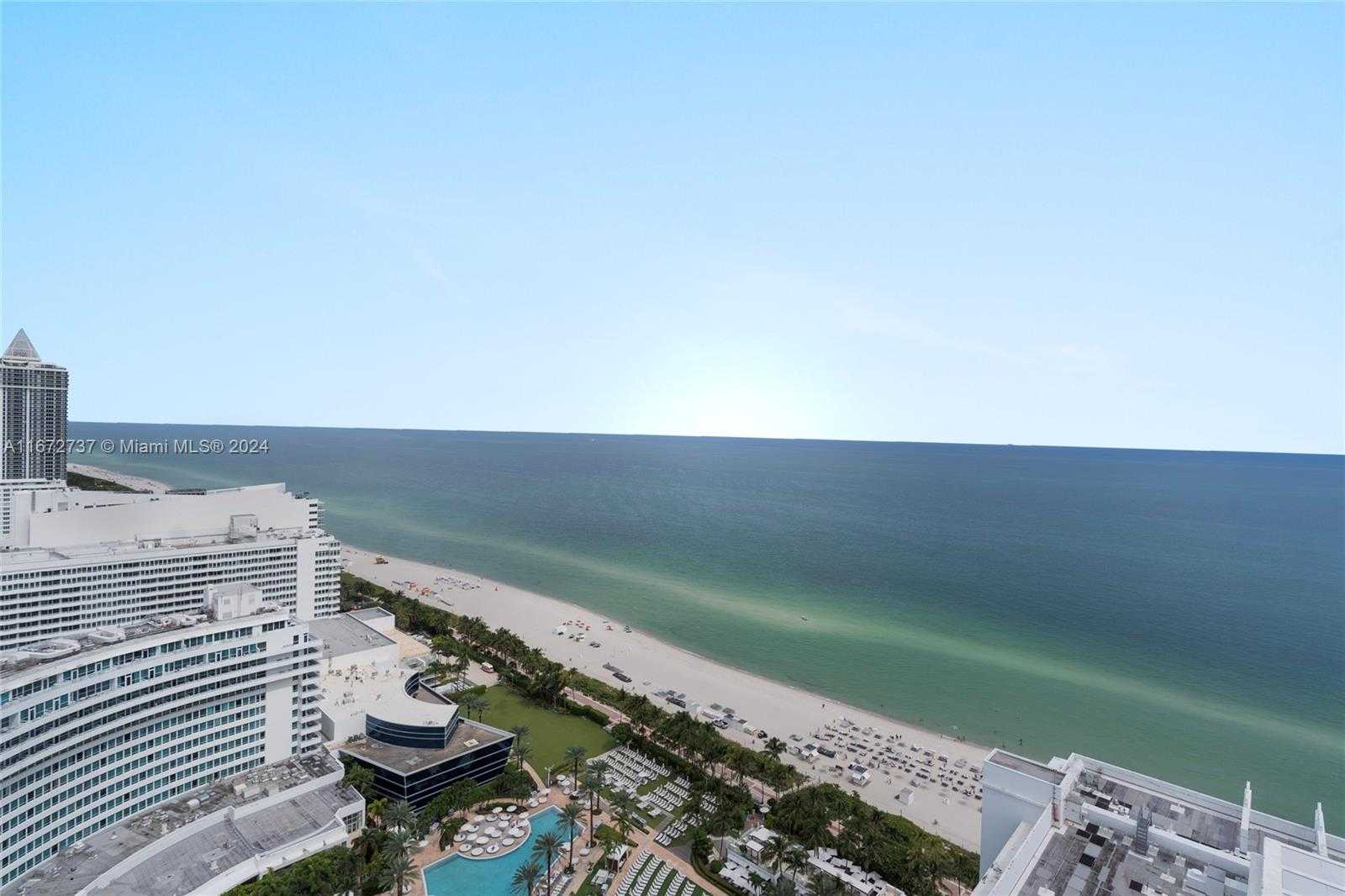 Small Image of 4401 COLLINS AVE #3202/3204, Miami Beach Number 5