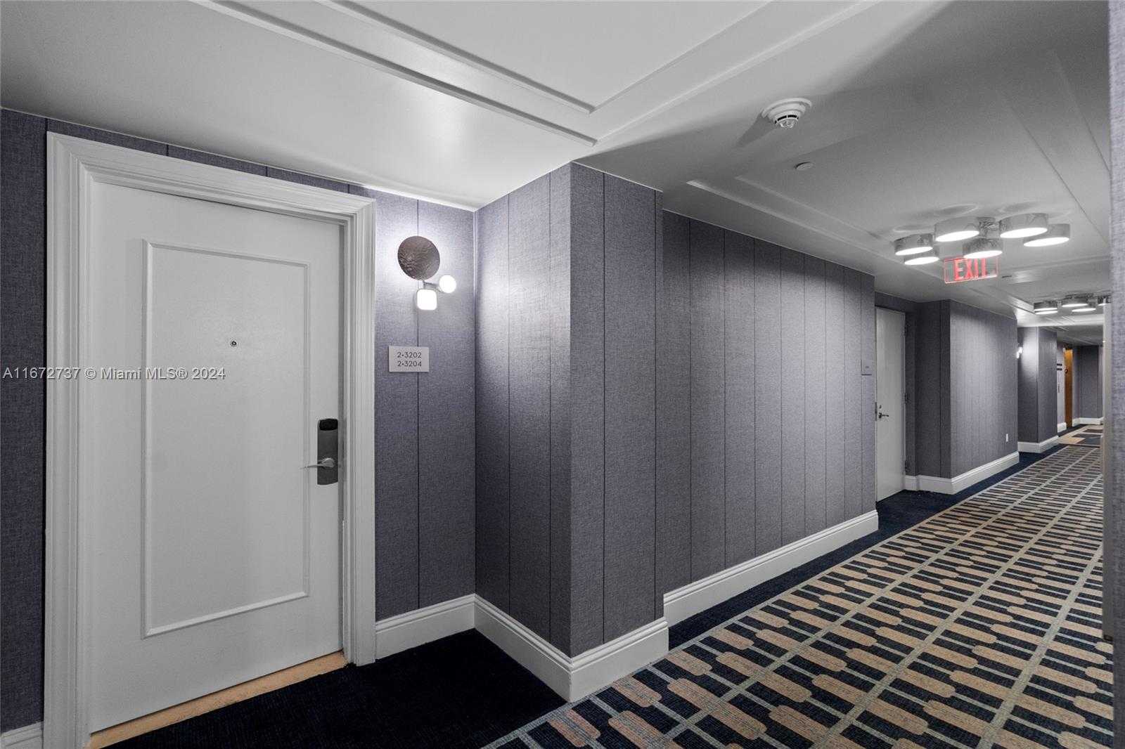 Small Image of 4401 COLLINS AVE #3202/3204, Miami Beach Number 52