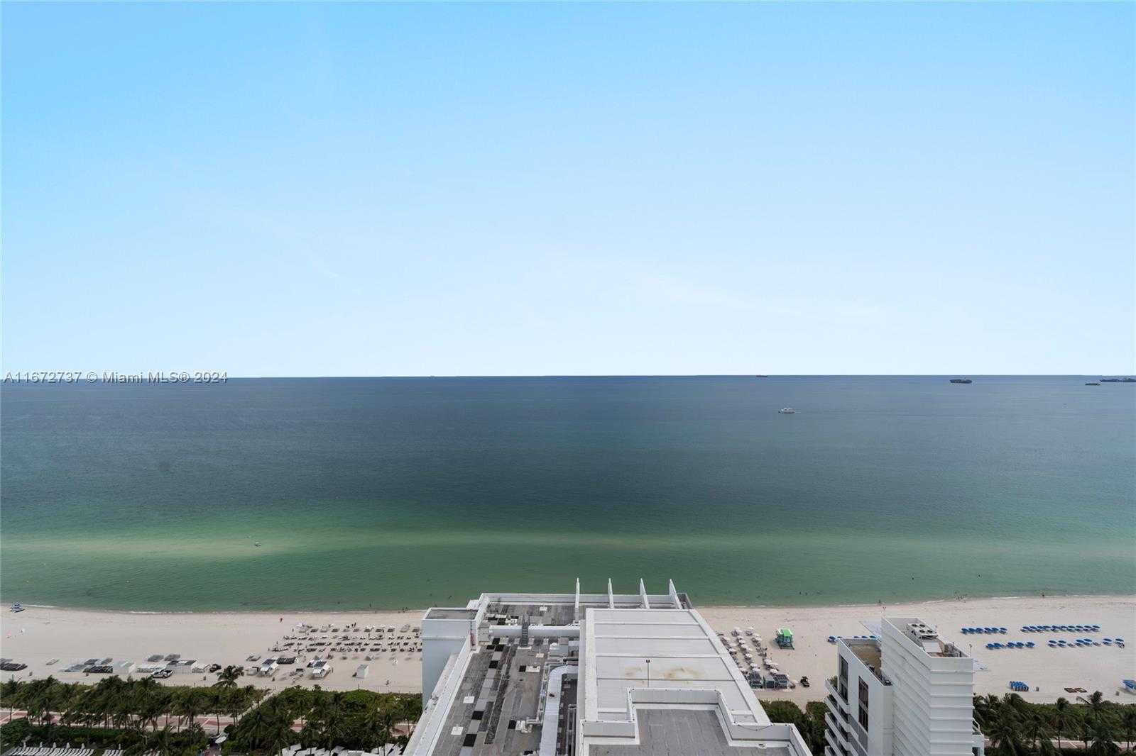 Small Image of 4401 COLLINS AVE #3202/3204, Miami Beach Number 6
