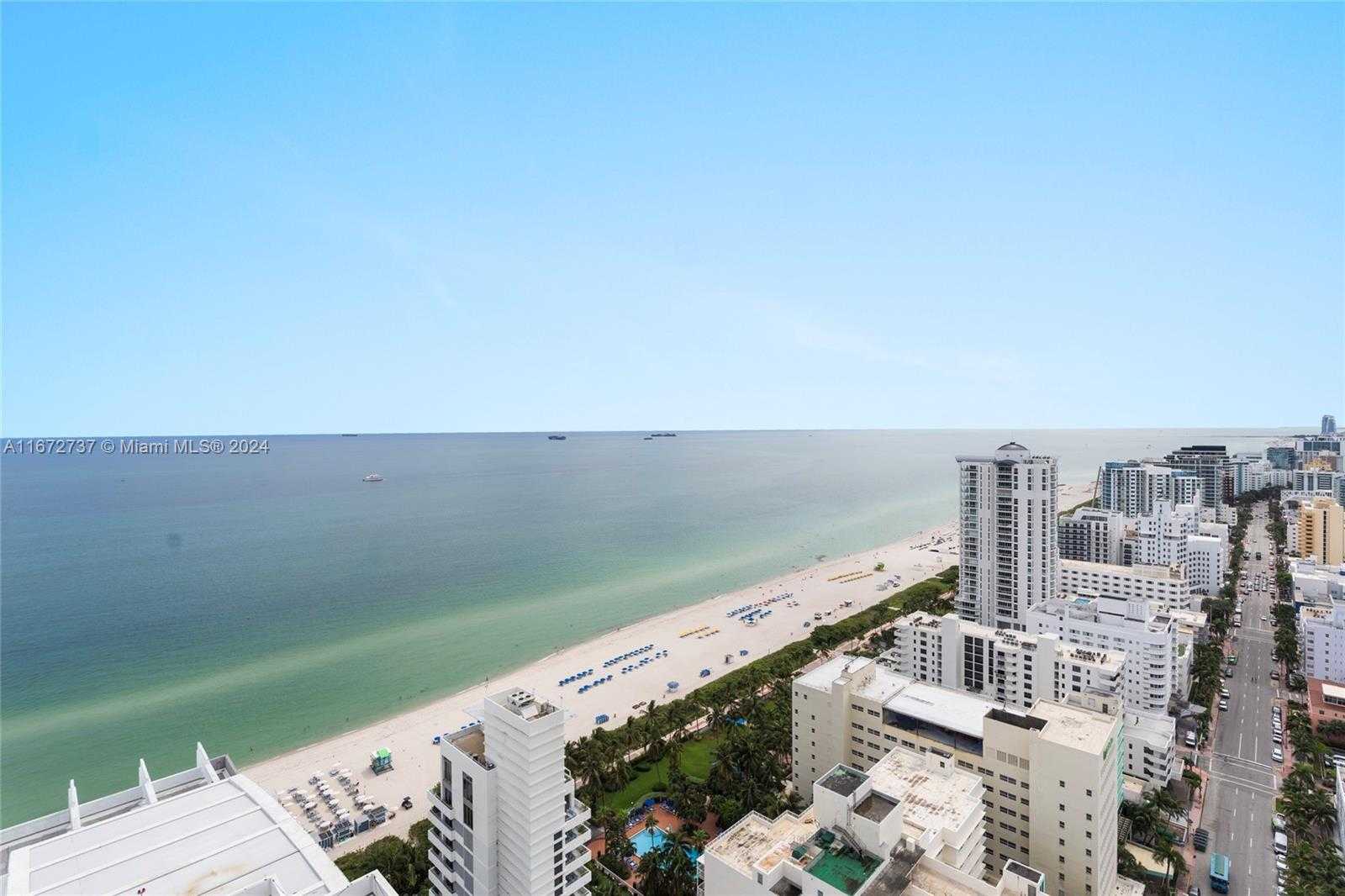 Small Image of 4401 COLLINS AVE #3202/3204, Miami Beach Number 7