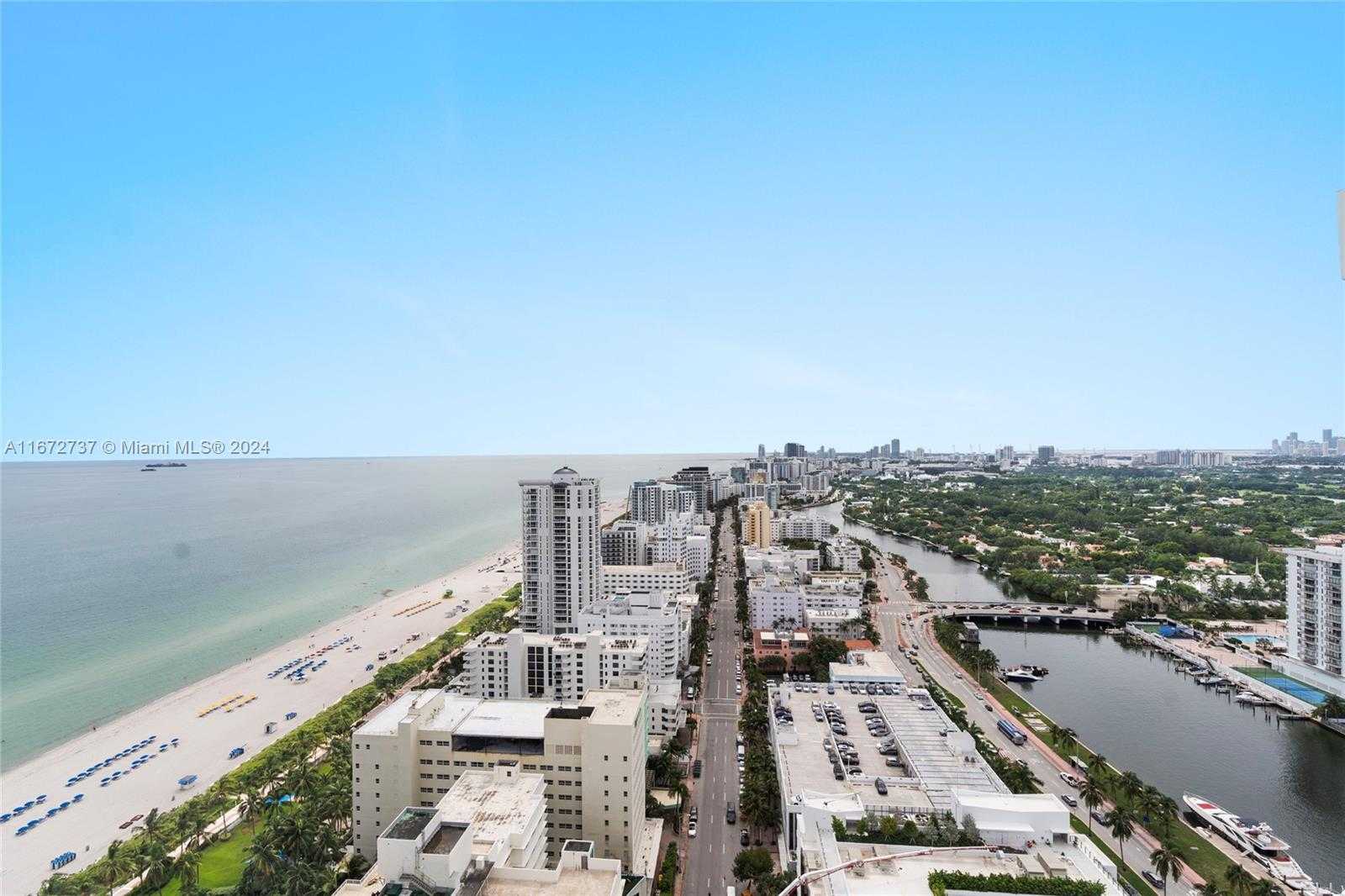 Small Image of 4401 COLLINS AVE #3202/3204, Miami Beach Number 8