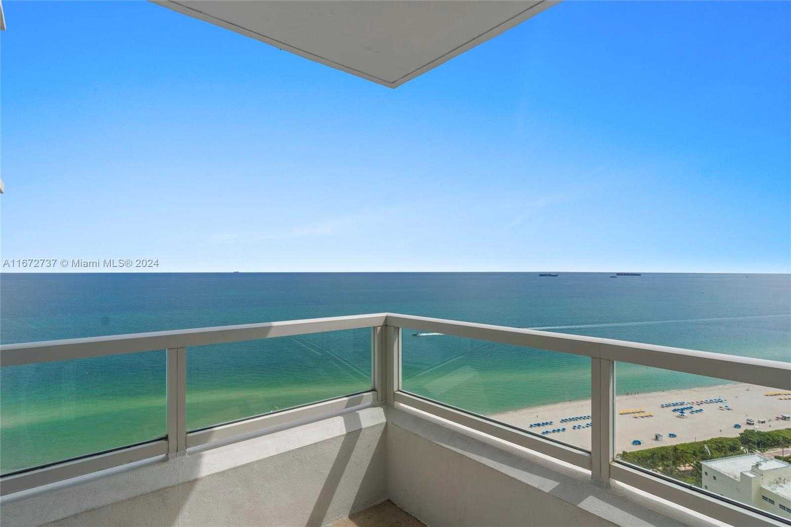Small Image of 4401 COLLINS AVE #3202/3204, Miami Beach Number 9