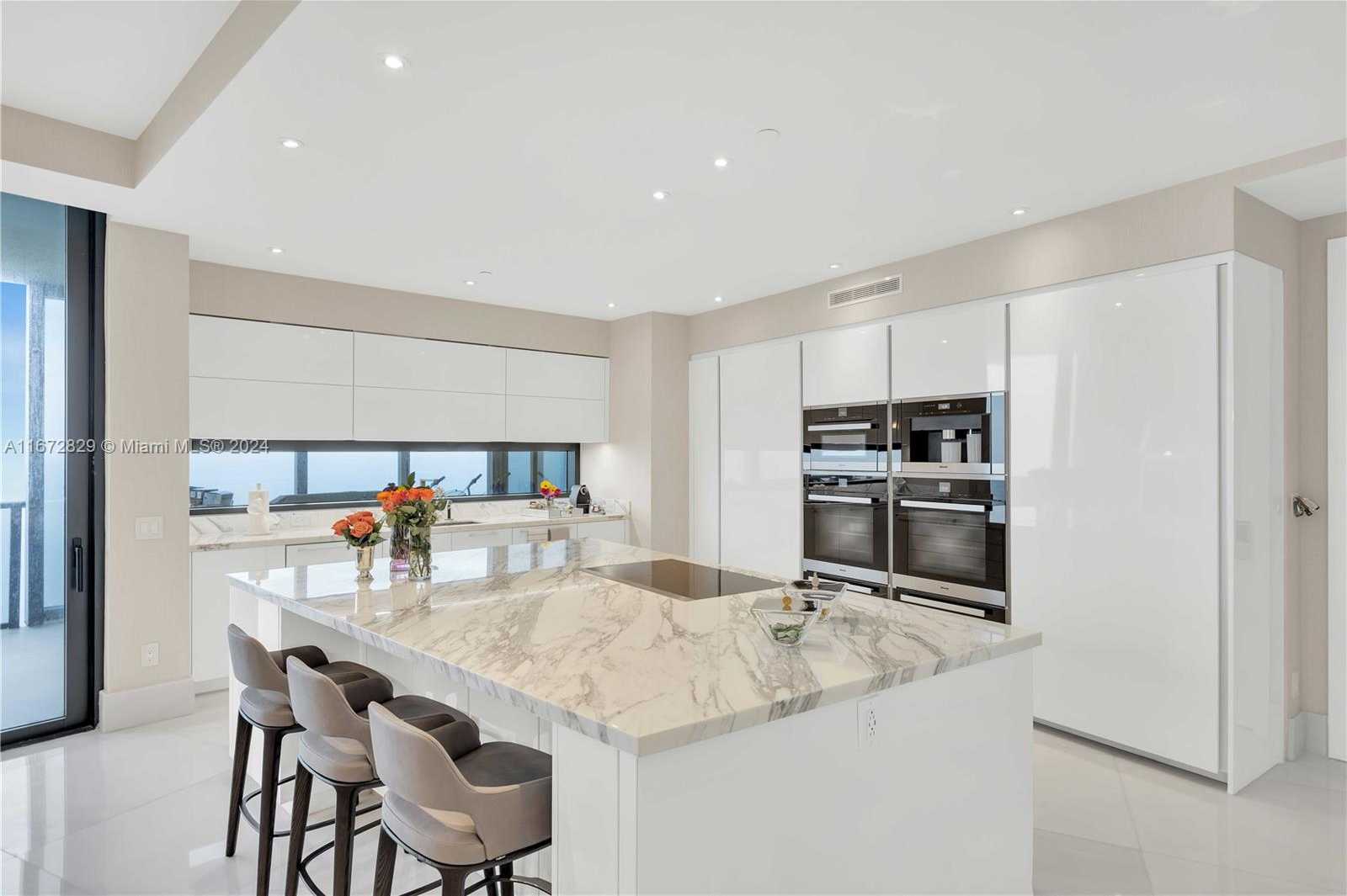Small Image of 18555 COLLINS AVE #4601, Sunny Isles Beach Number 11