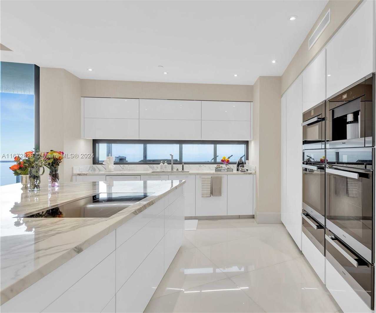 Small Image of 18555 COLLINS AVE #4601, Sunny Isles Beach Number 12