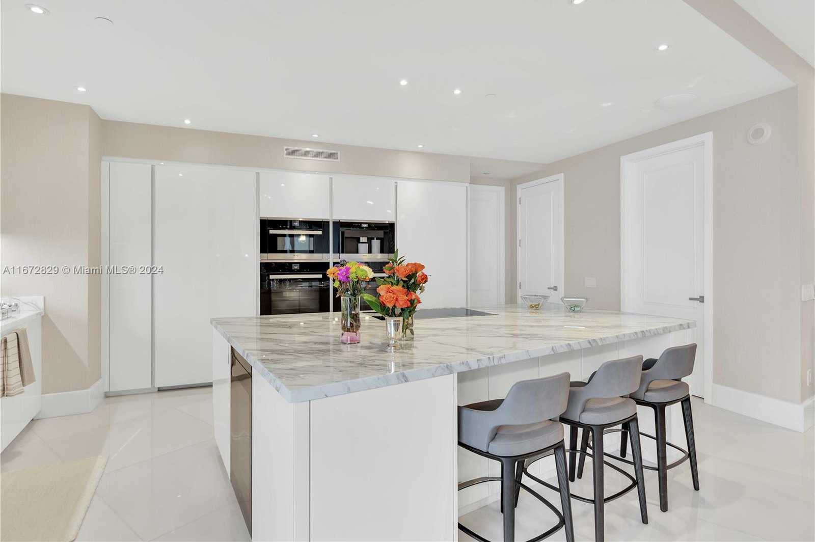 Small Image of 18555 COLLINS AVE #4601, Sunny Isles Beach Number 13
