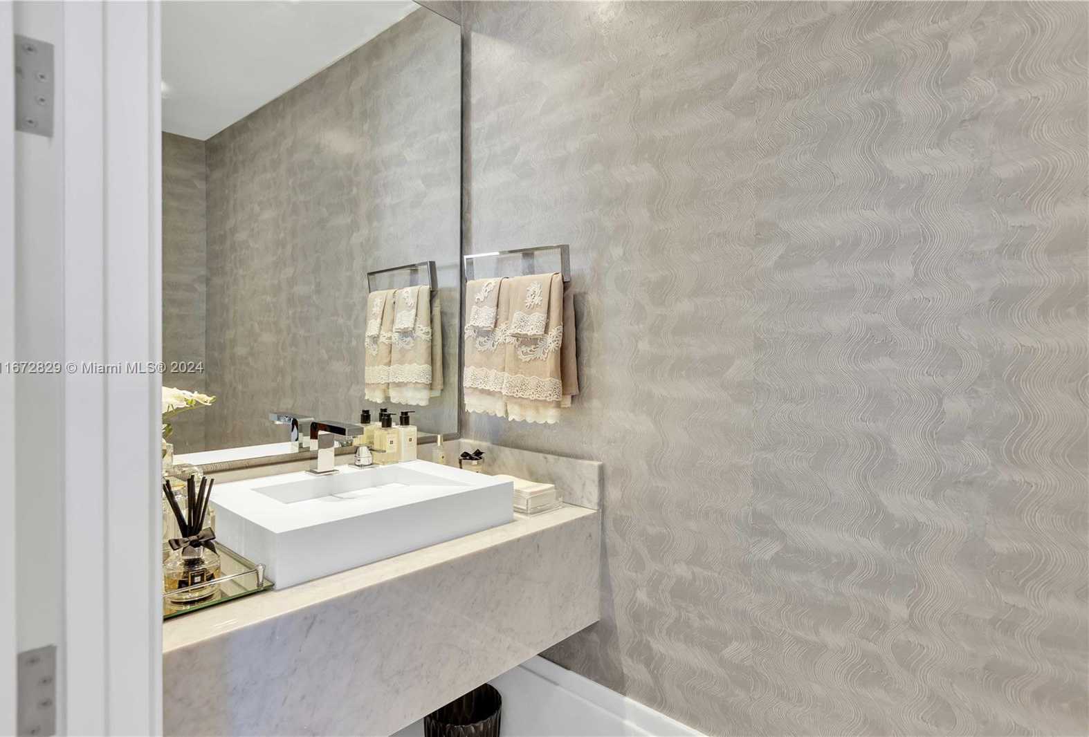 Small Image of 18555 COLLINS AVE #4601, Sunny Isles Beach Number 15