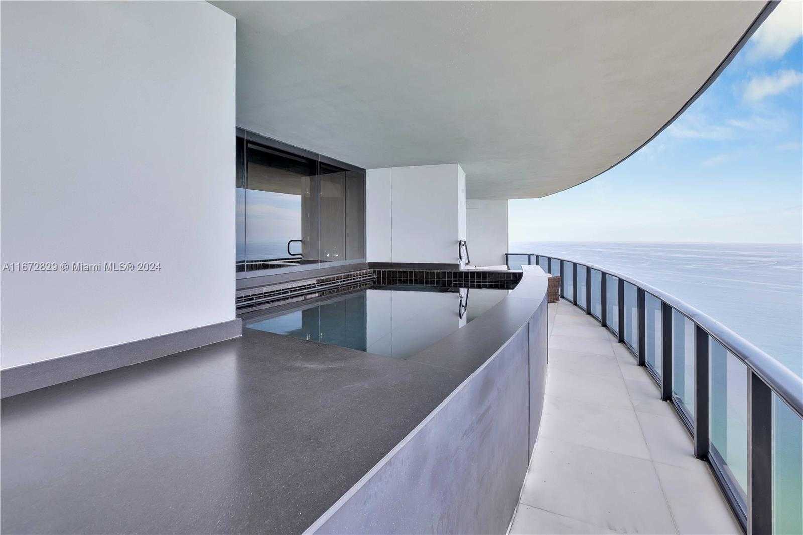 Small Image of 18555 COLLINS AVE #4601, Sunny Isles Beach Number 18