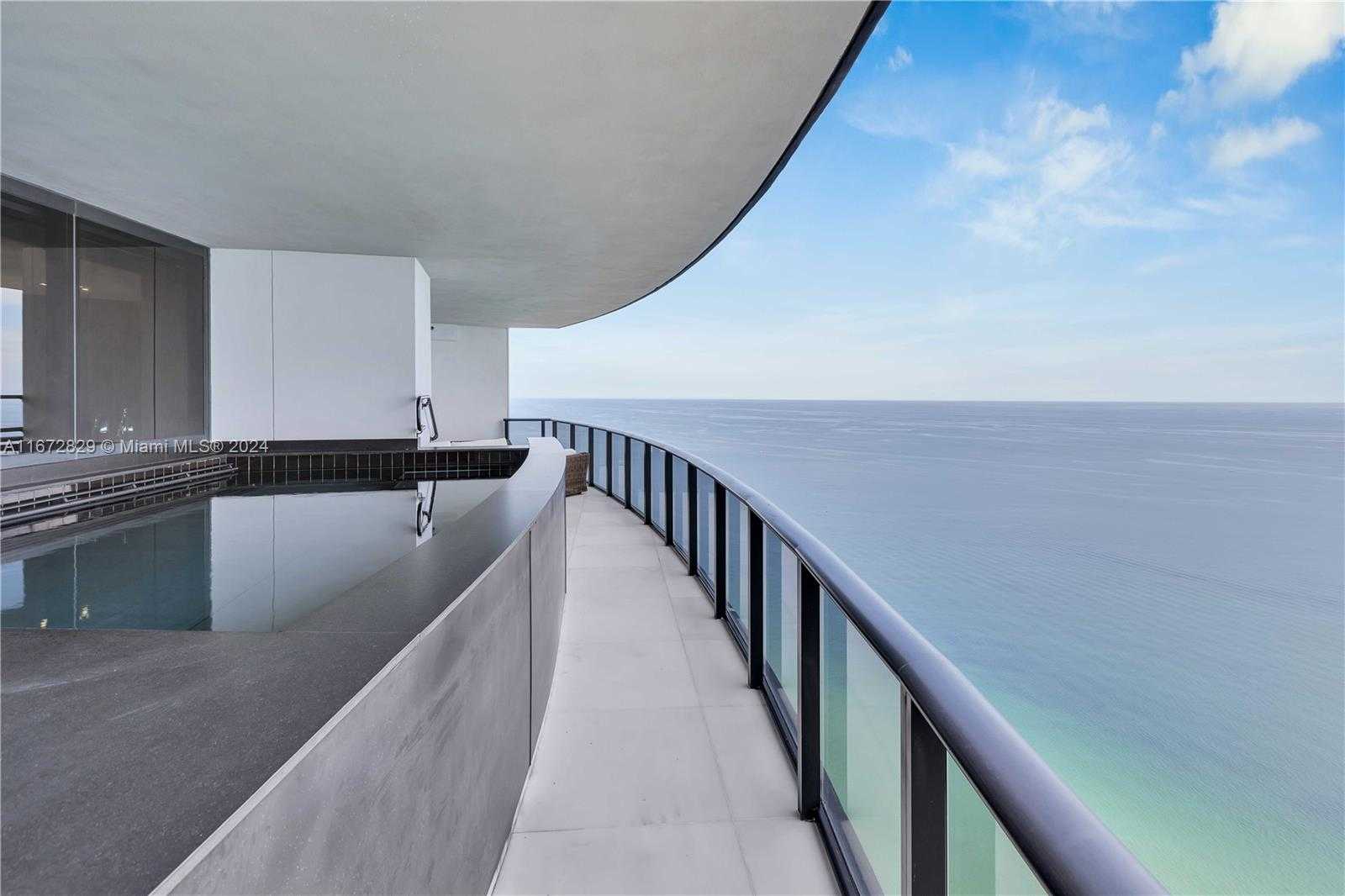 Small Image of 18555 COLLINS AVE #4601, Sunny Isles Beach Number 19