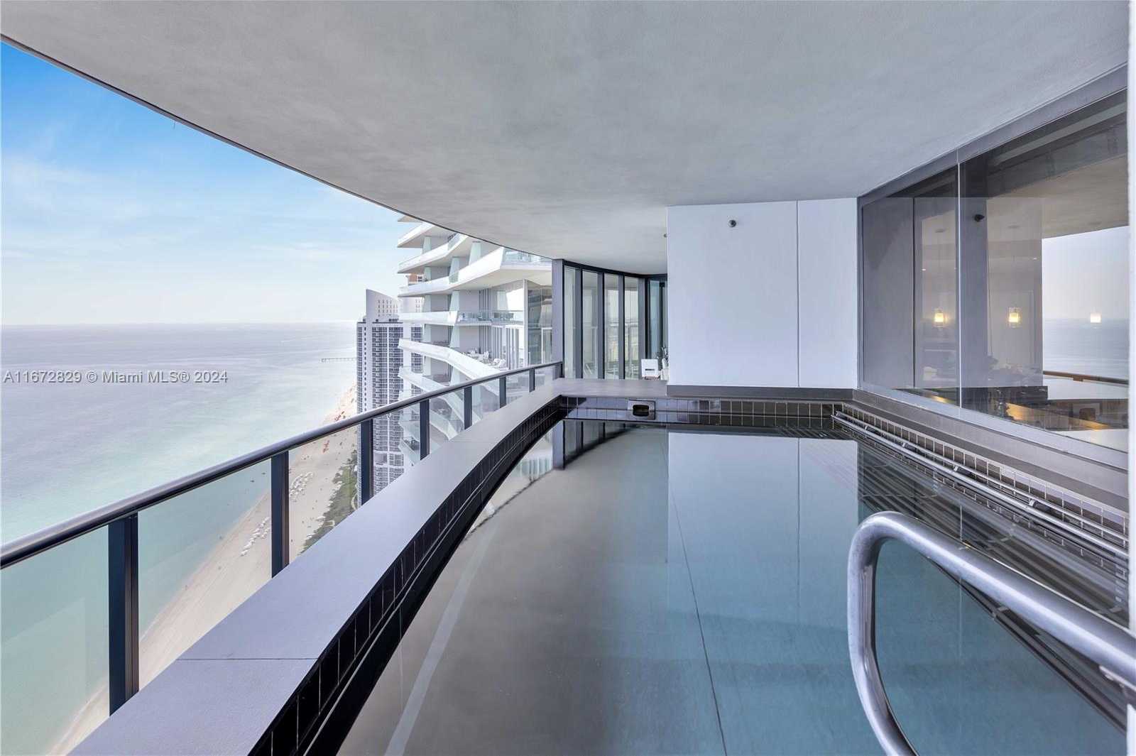 Small Image of 18555 COLLINS AVE #4601, Sunny Isles Beach Number 2