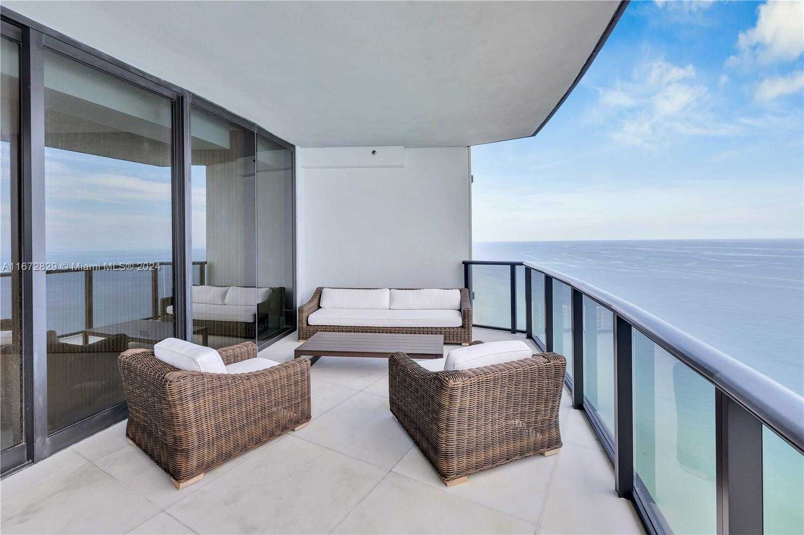 Small Image of 18555 COLLINS AVE #4601, Sunny Isles Beach Number 20