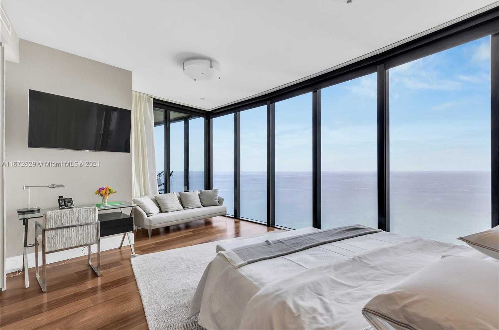Small Image of 18555 COLLINS AVE #4601, Sunny Isles Beach Number 22