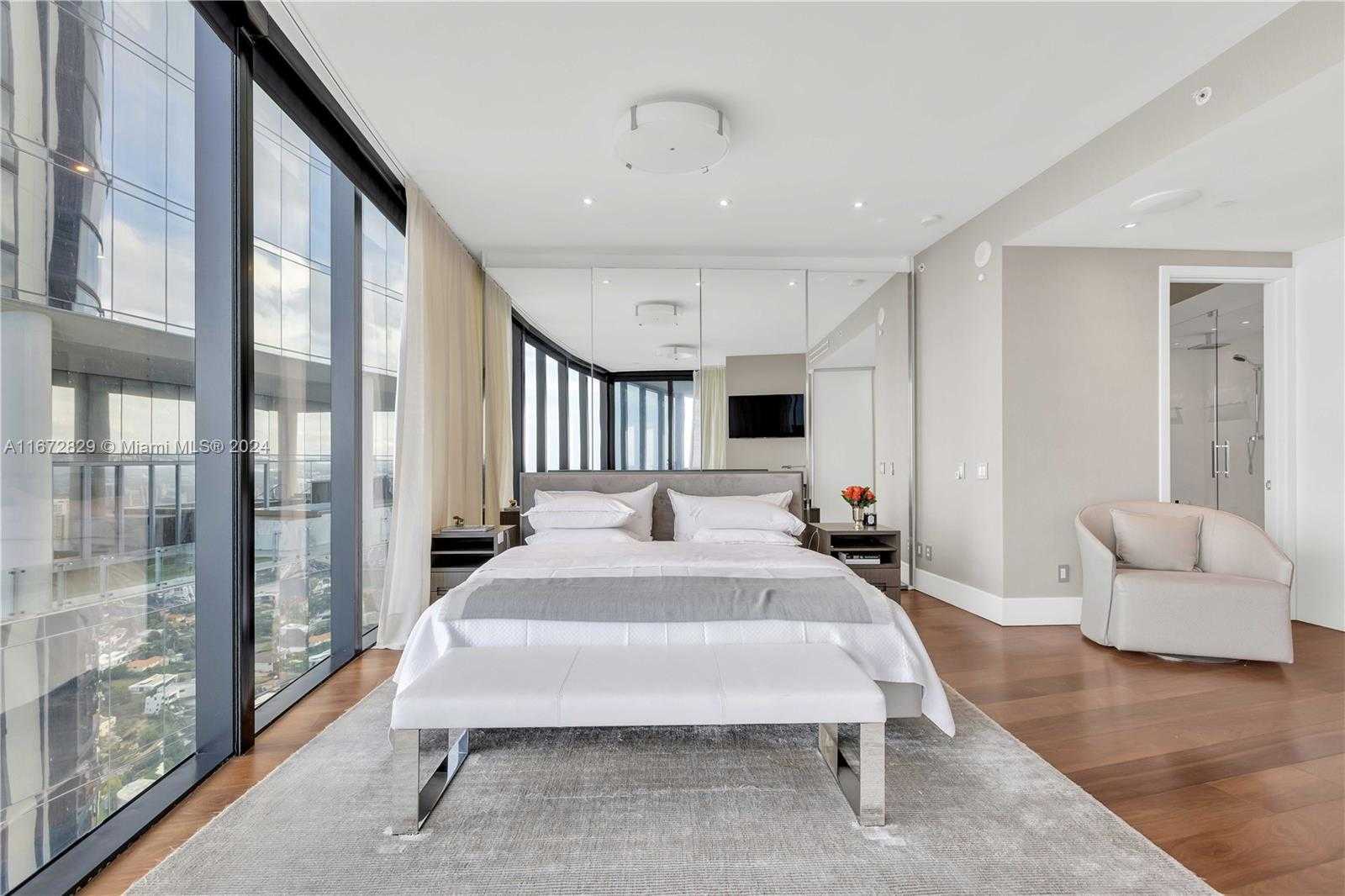 Small Image of 18555 COLLINS AVE #4601, Sunny Isles Beach Number 23
