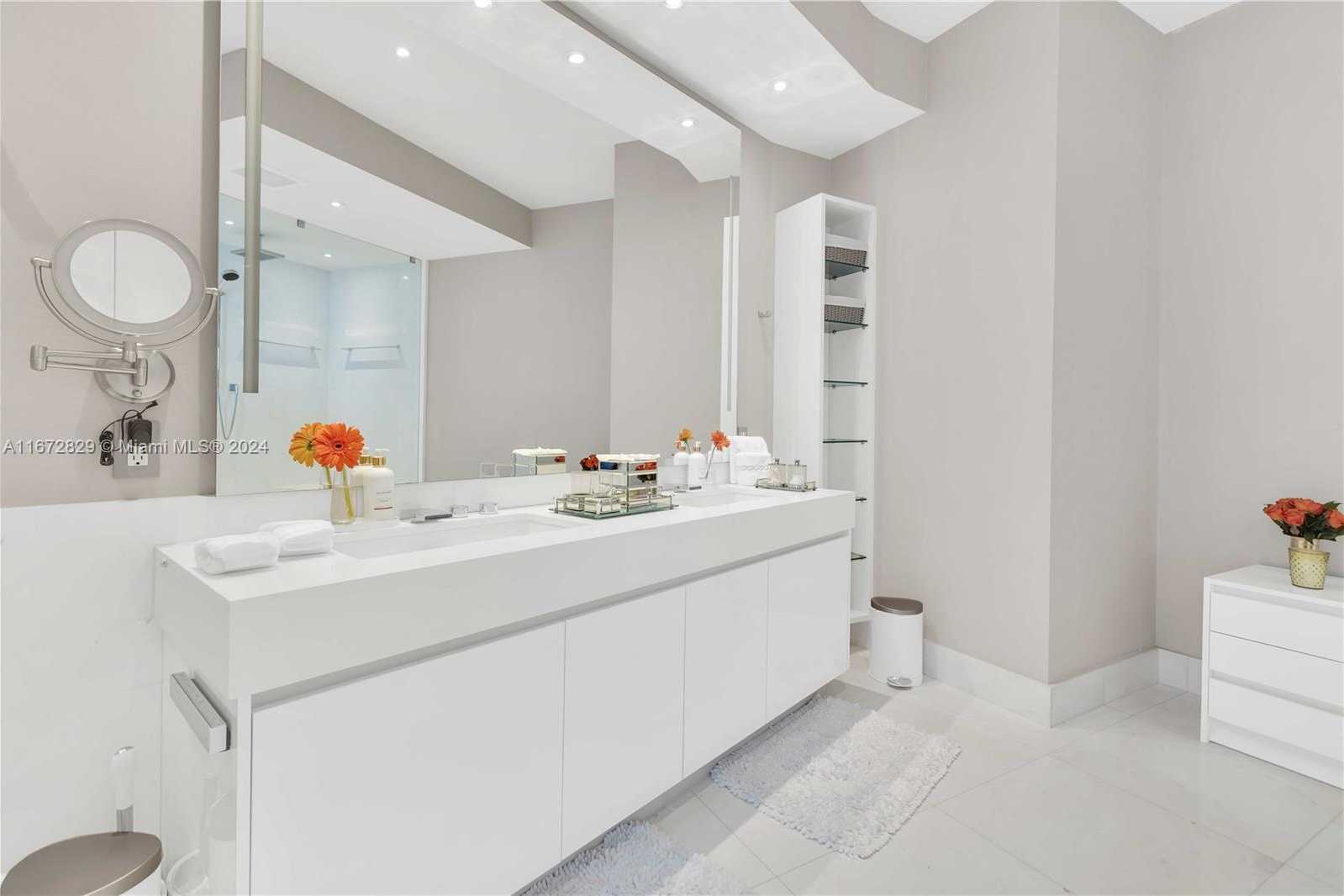 Small Image of 18555 COLLINS AVE #4601, Sunny Isles Beach Number 25
