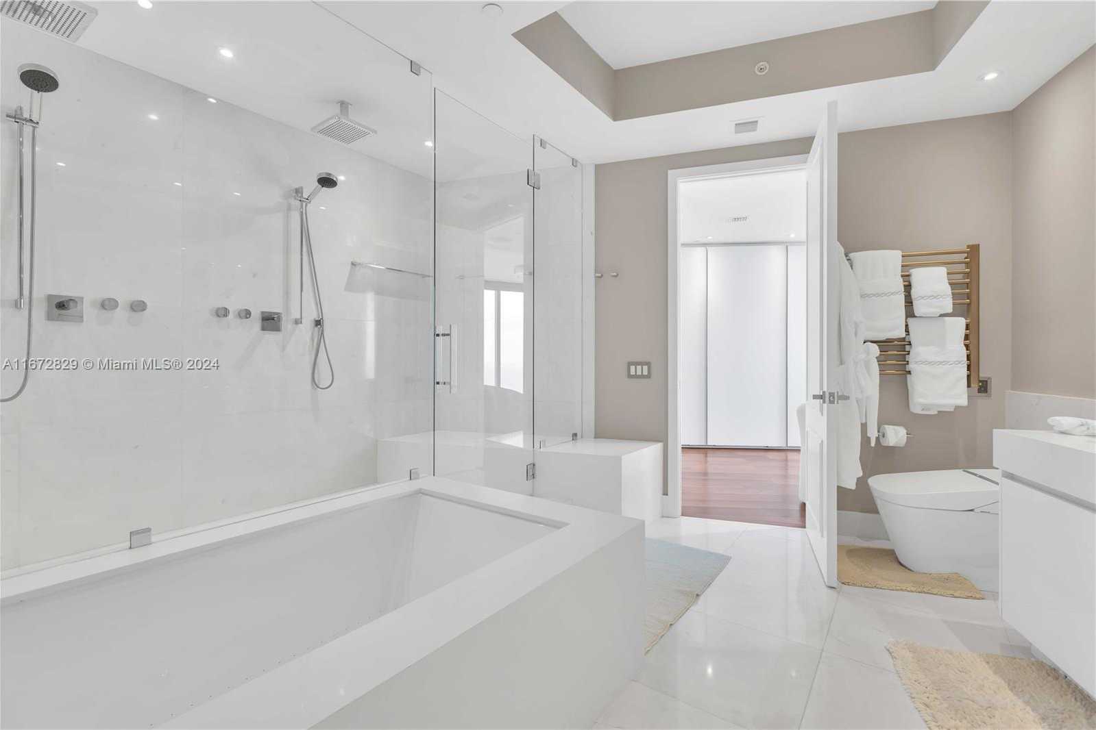 Small Image of 18555 COLLINS AVE #4601, Sunny Isles Beach Number 26