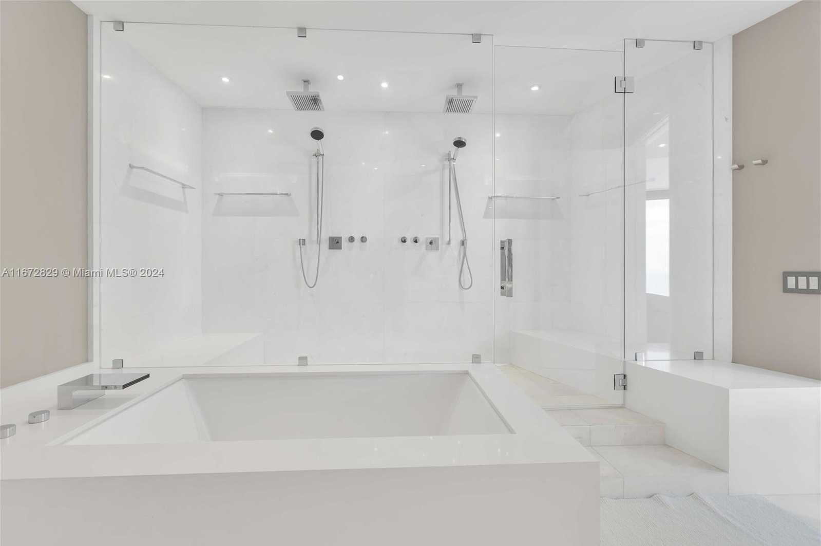 Small Image of 18555 COLLINS AVE #4601, Sunny Isles Beach Number 27