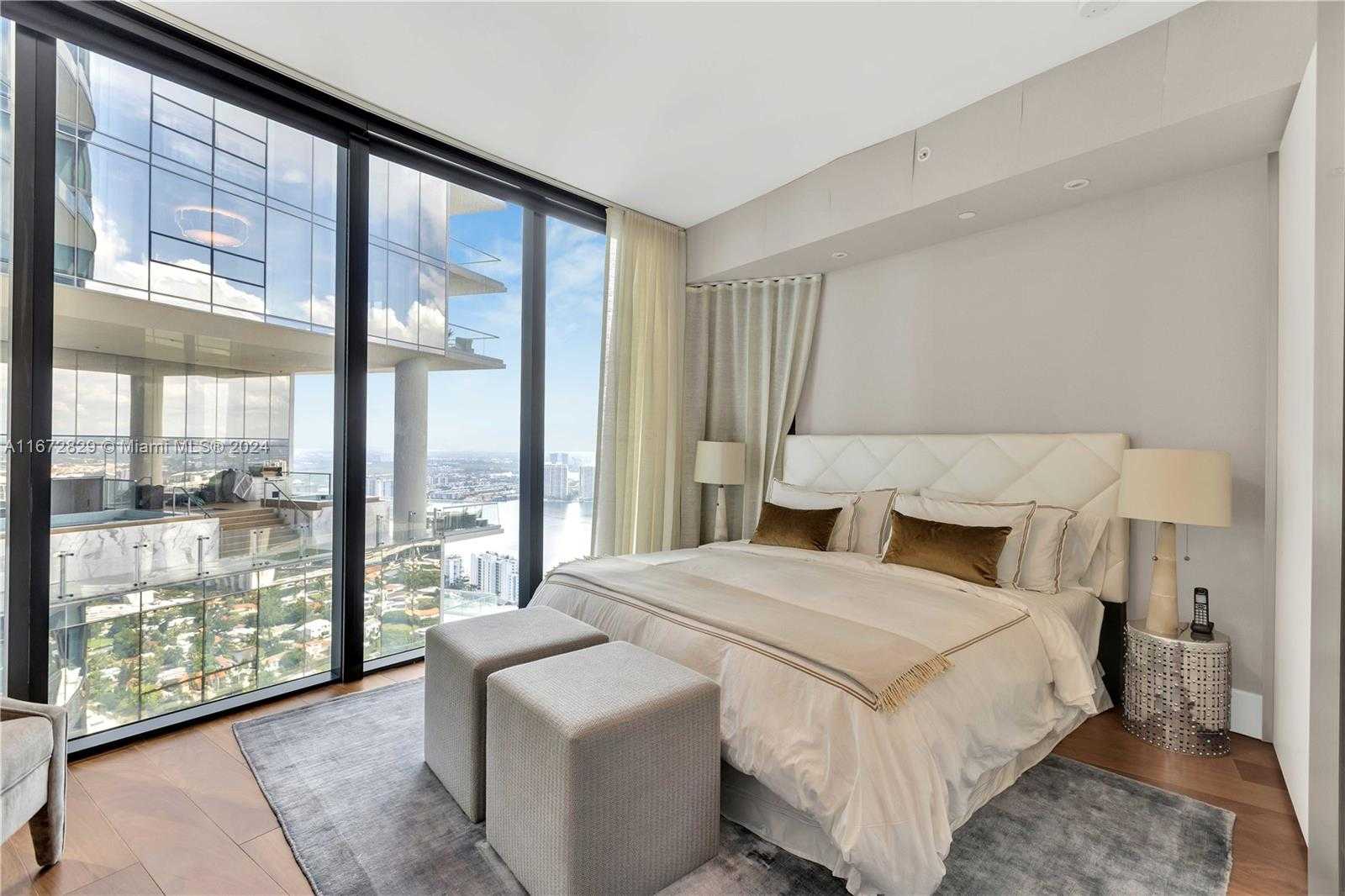 Small Image of 18555 COLLINS AVE #4601, Sunny Isles Beach Number 32