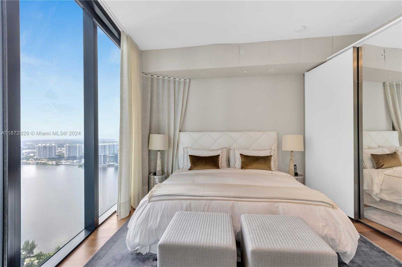 Small Image of 18555 COLLINS AVE #4601, Sunny Isles Beach Number 33