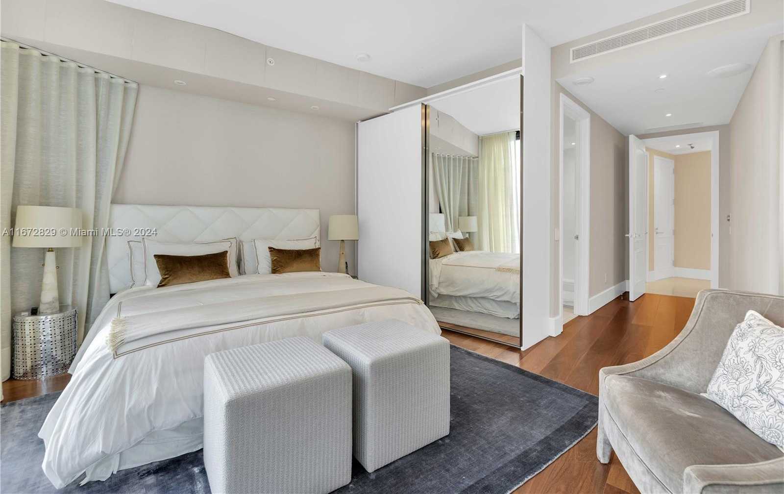 Small Image of 18555 COLLINS AVE #4601, Sunny Isles Beach Number 34