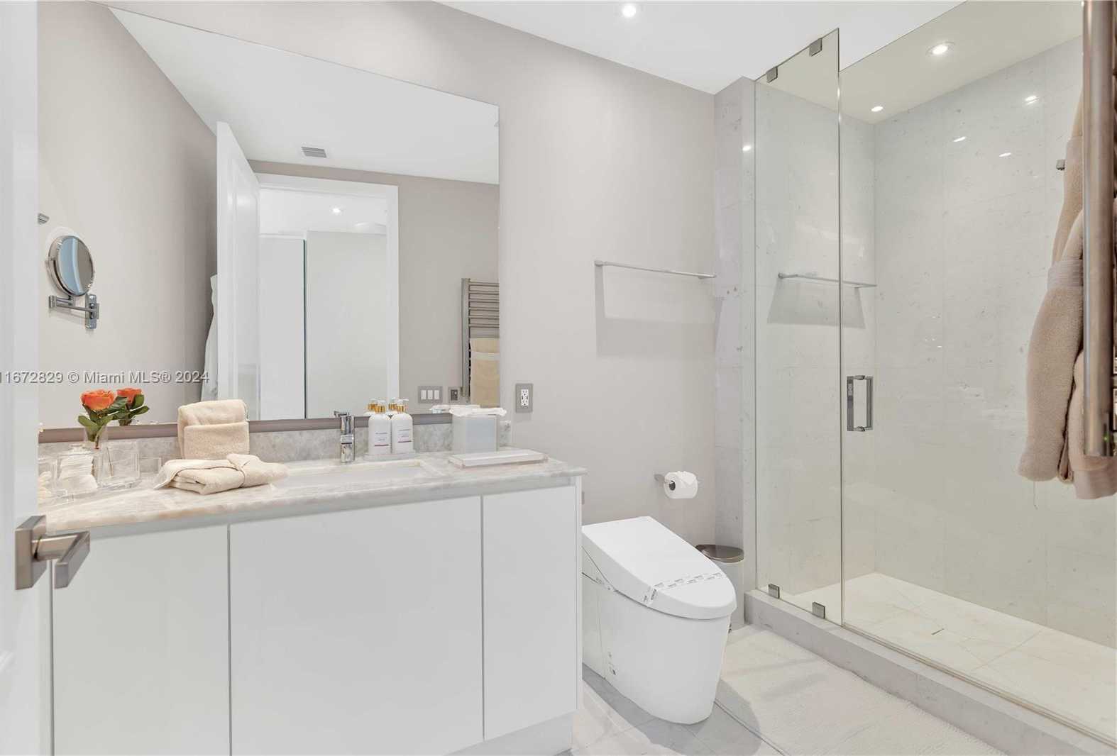 Small Image of 18555 COLLINS AVE #4601, Sunny Isles Beach Number 35