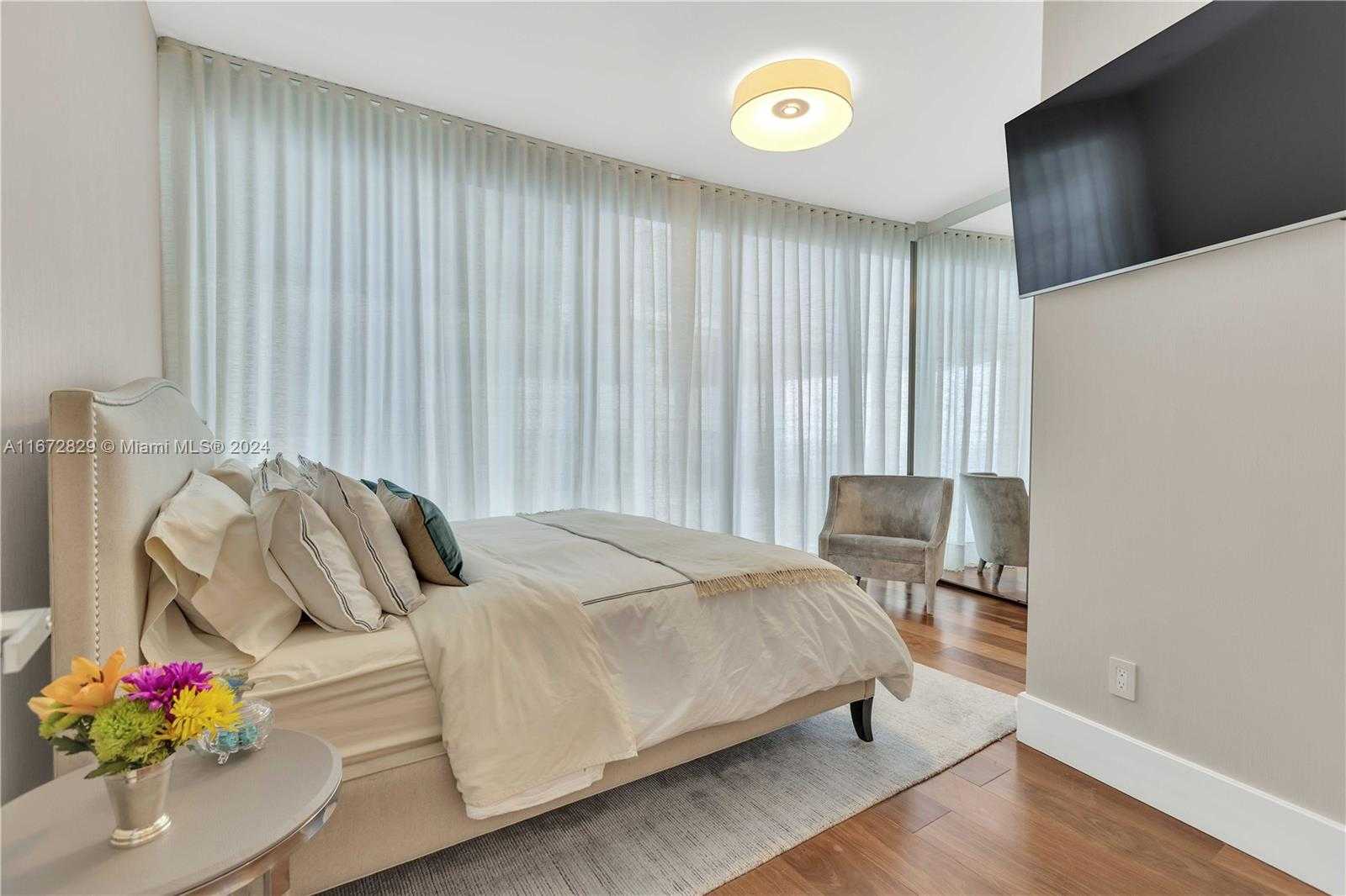Small Image of 18555 COLLINS AVE #4601, Sunny Isles Beach Number 36