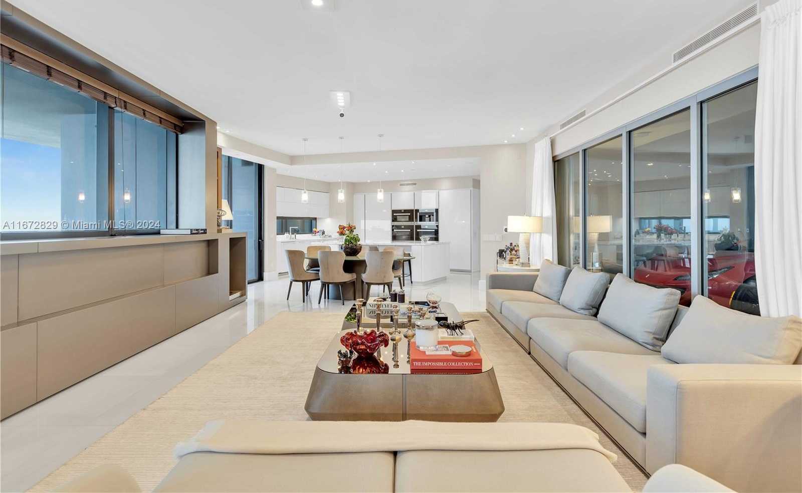 Small Image of 18555 COLLINS AVE #4601, Sunny Isles Beach Number 4