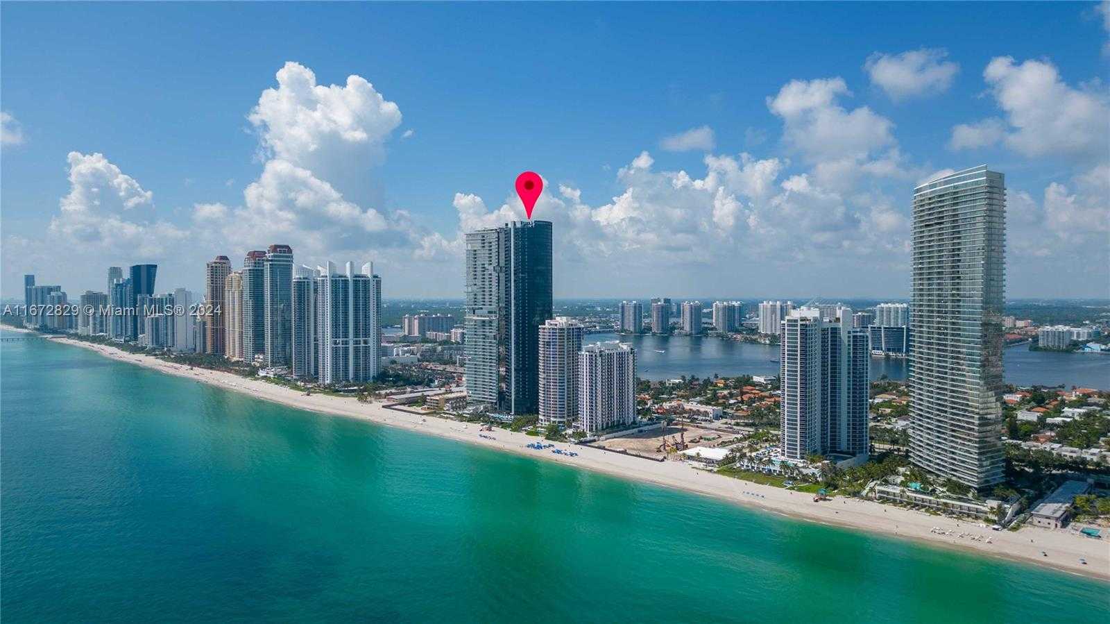 Small Image of 18555 COLLINS AVE #4601, Sunny Isles Beach Number 45