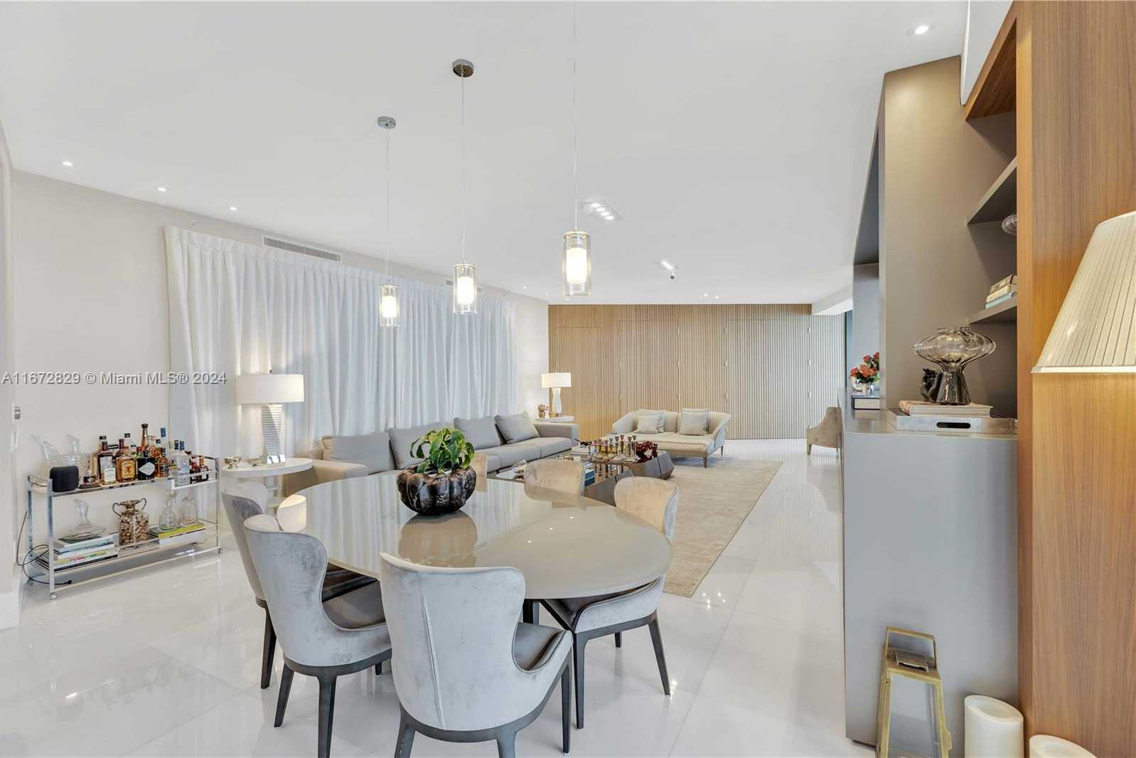 Small Image of 18555 COLLINS AVE #4601, Sunny Isles Beach Number 5