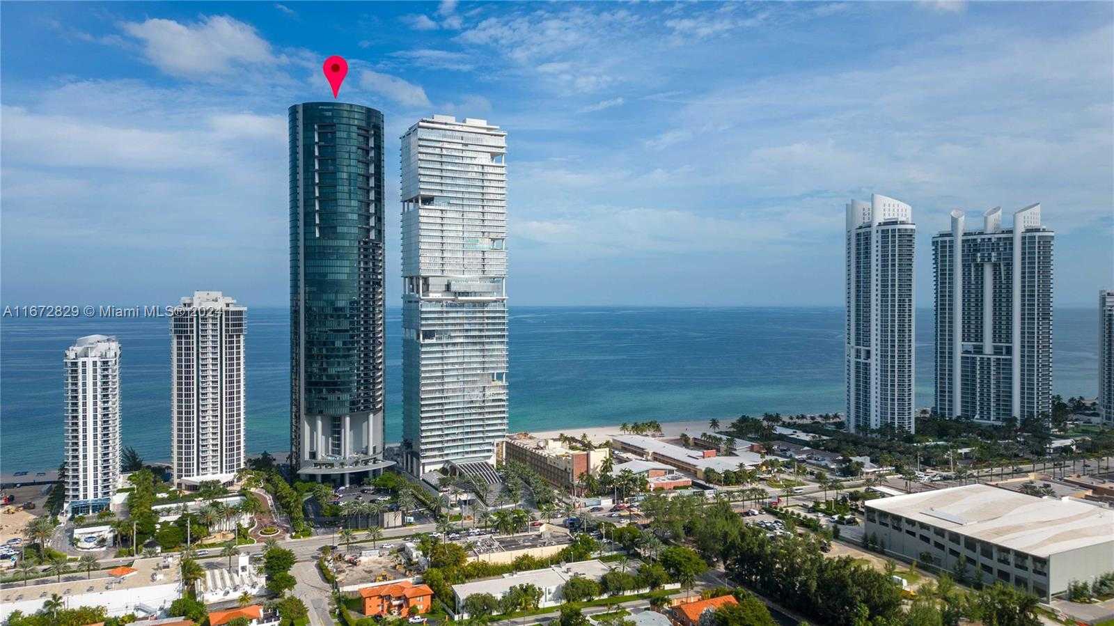 Small Image of 18555 COLLINS AVE #4601, Sunny Isles Beach Number 51