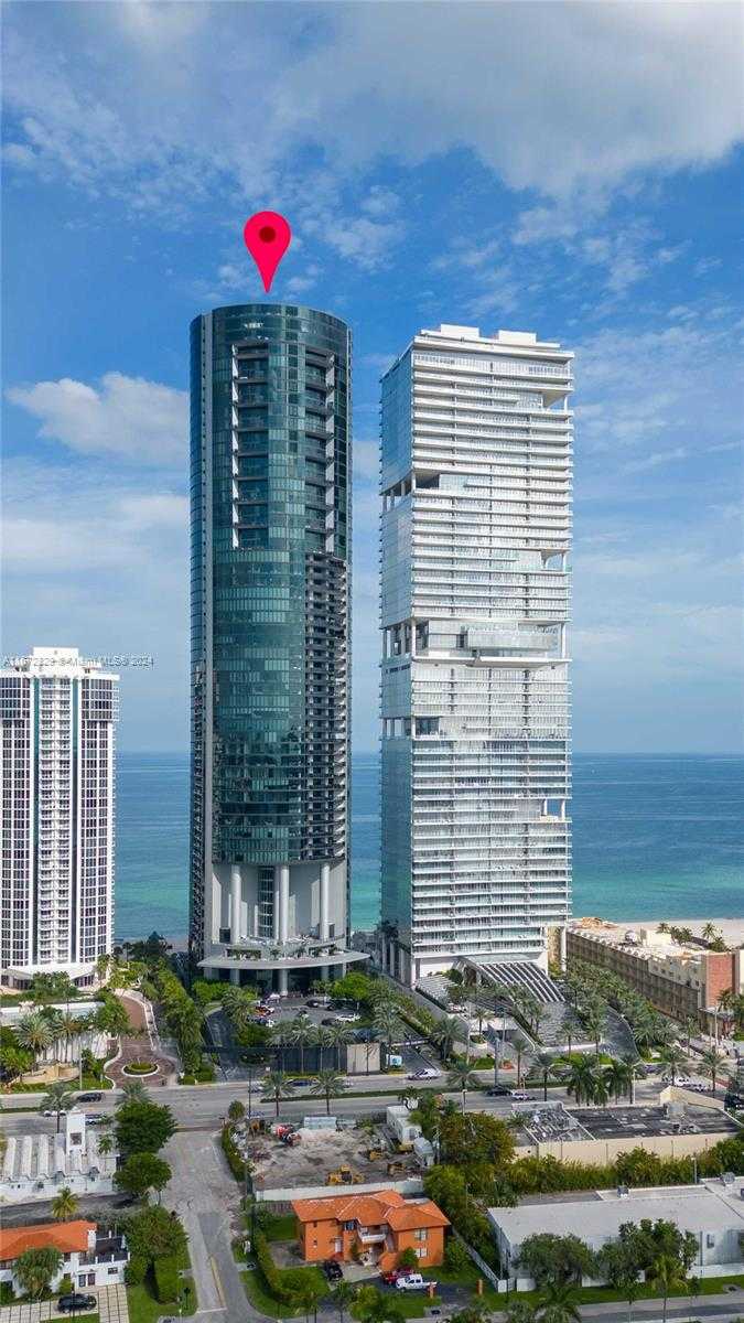 Small Image of 18555 COLLINS AVE #4601, Sunny Isles Beach Number 53