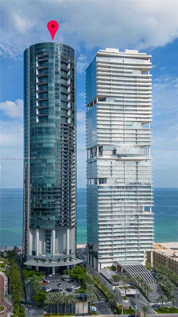 Small Image of 18555 COLLINS AVE #4601, Sunny Isles Beach Number 54