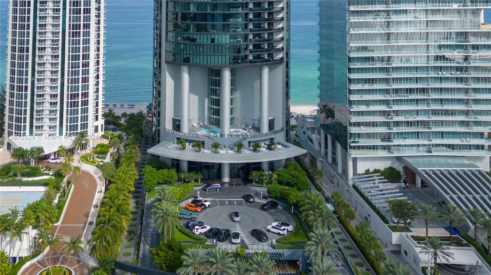 Small Image of 18555 COLLINS AVE #4601, Sunny Isles Beach Number 55