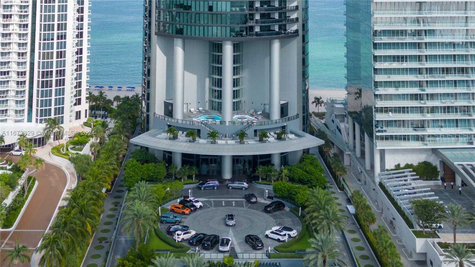 Small Image of 18555 COLLINS AVE #4601, Sunny Isles Beach Number 56