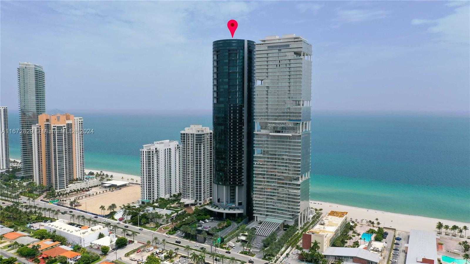 Small Image of 18555 COLLINS AVE #4601, Sunny Isles Beach Number 57