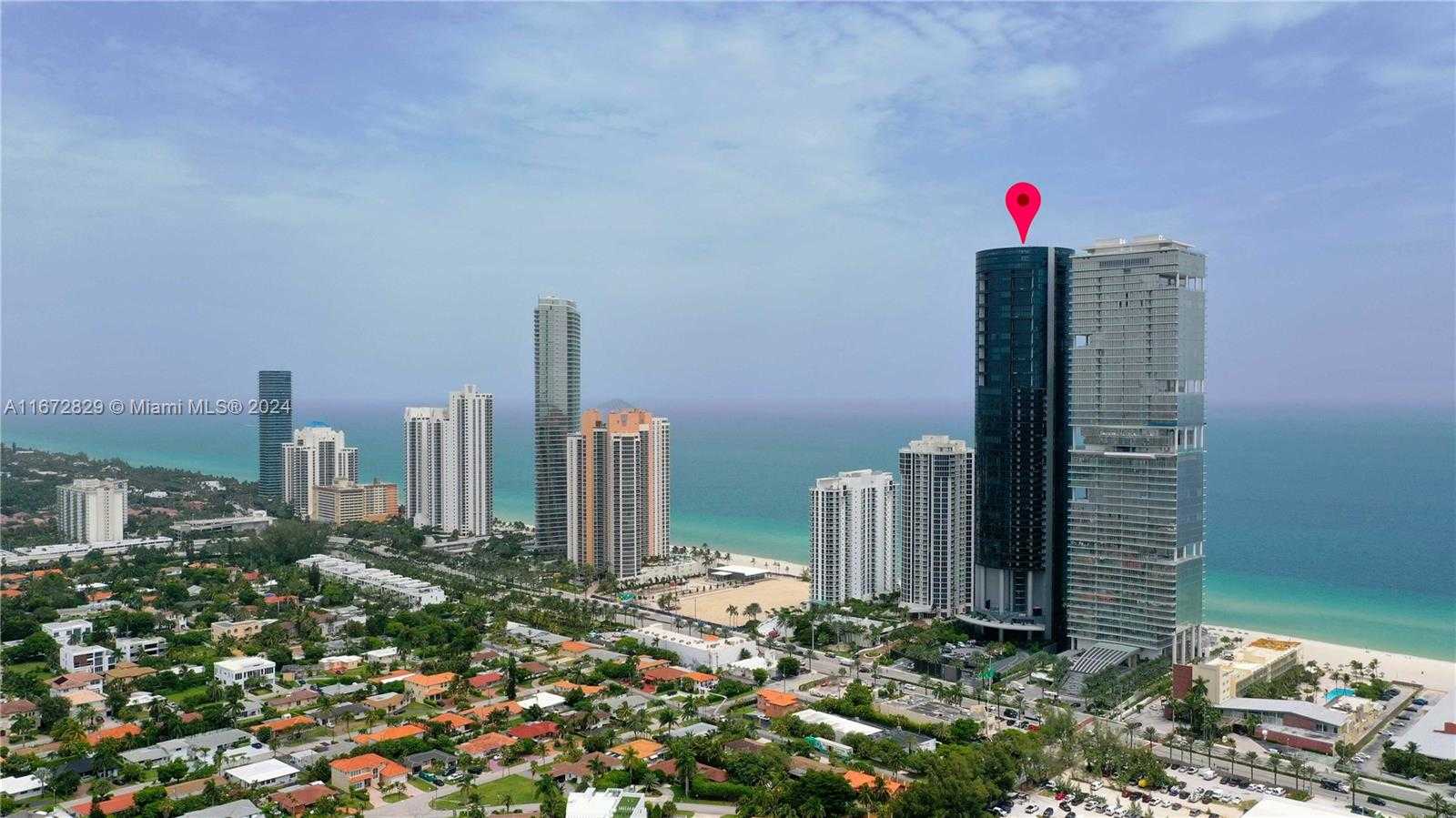 Small Image of 18555 COLLINS AVE #4601, Sunny Isles Beach Number 59