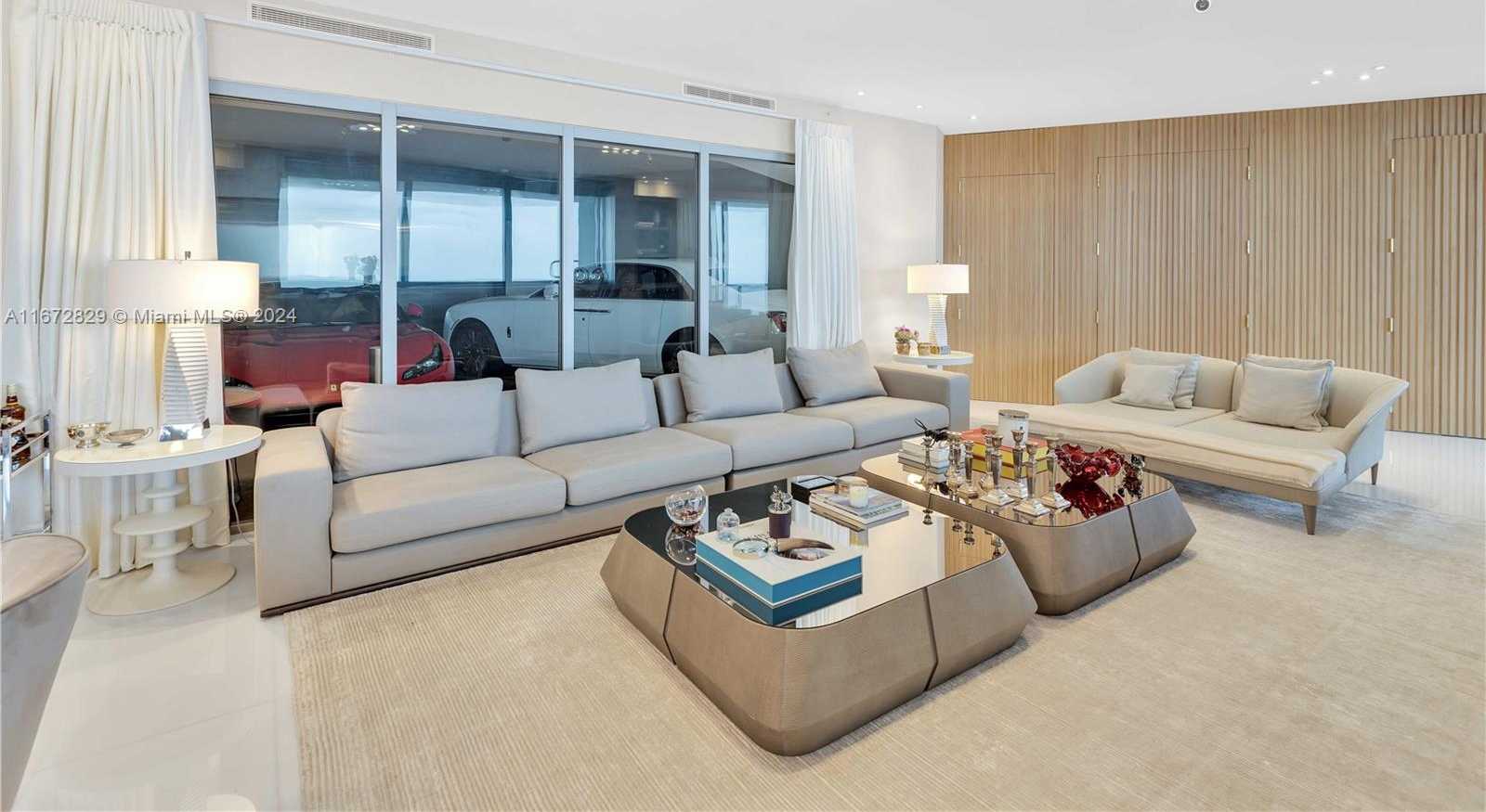 Small Image of 18555 COLLINS AVE #4601, Sunny Isles Beach Number 6