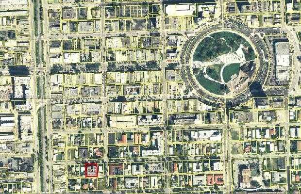 Small Image of 2008 JACKSON ST #E8, Hollywood Number 13