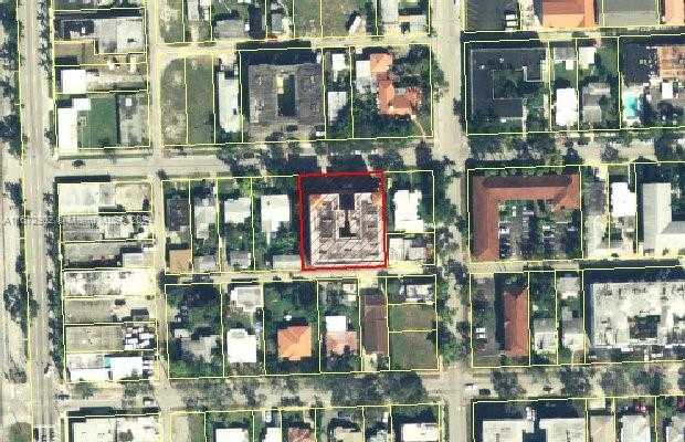Small Image of 2008 JACKSON ST #E8, Hollywood Number 14