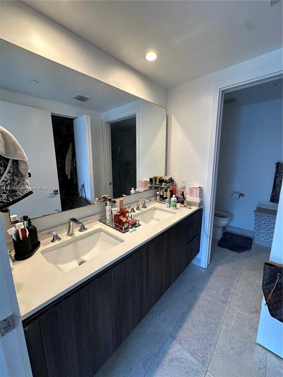 Small Image of 488 NORTH EAST 18TH ST #4902, Miami Number 16