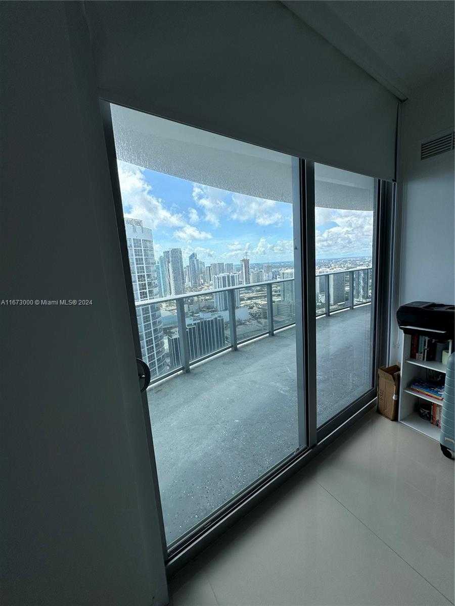 Small Image of 488 NORTH EAST 18TH ST #4902, Miami Number 20