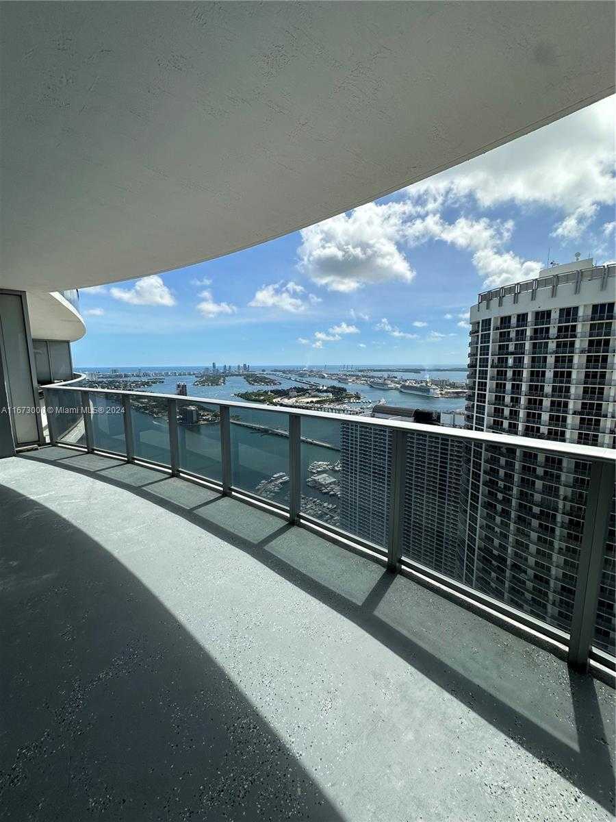 Small Image of 488 NORTH EAST 18TH ST #4902, Miami Number 22