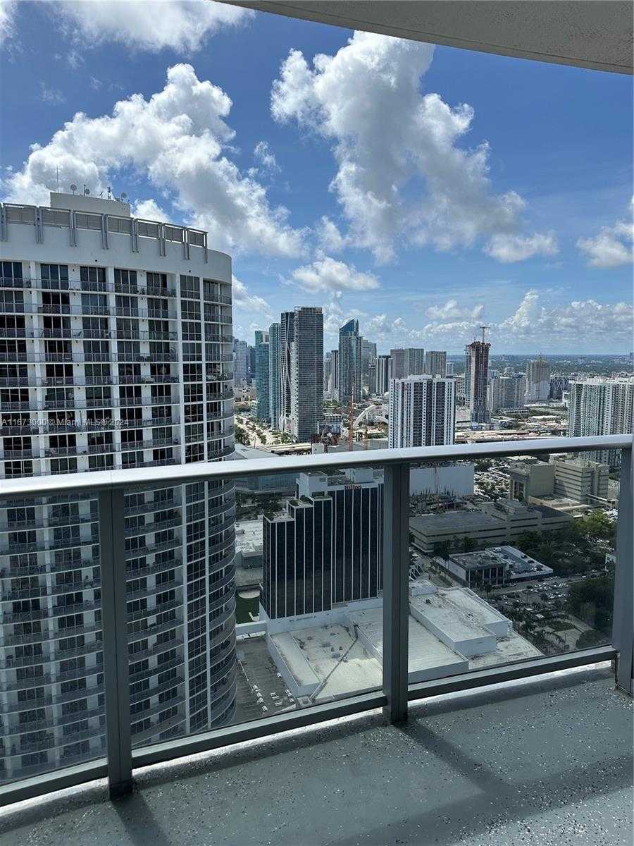 Small Image of 488 NORTH EAST 18TH ST #4902, Miami Number 23