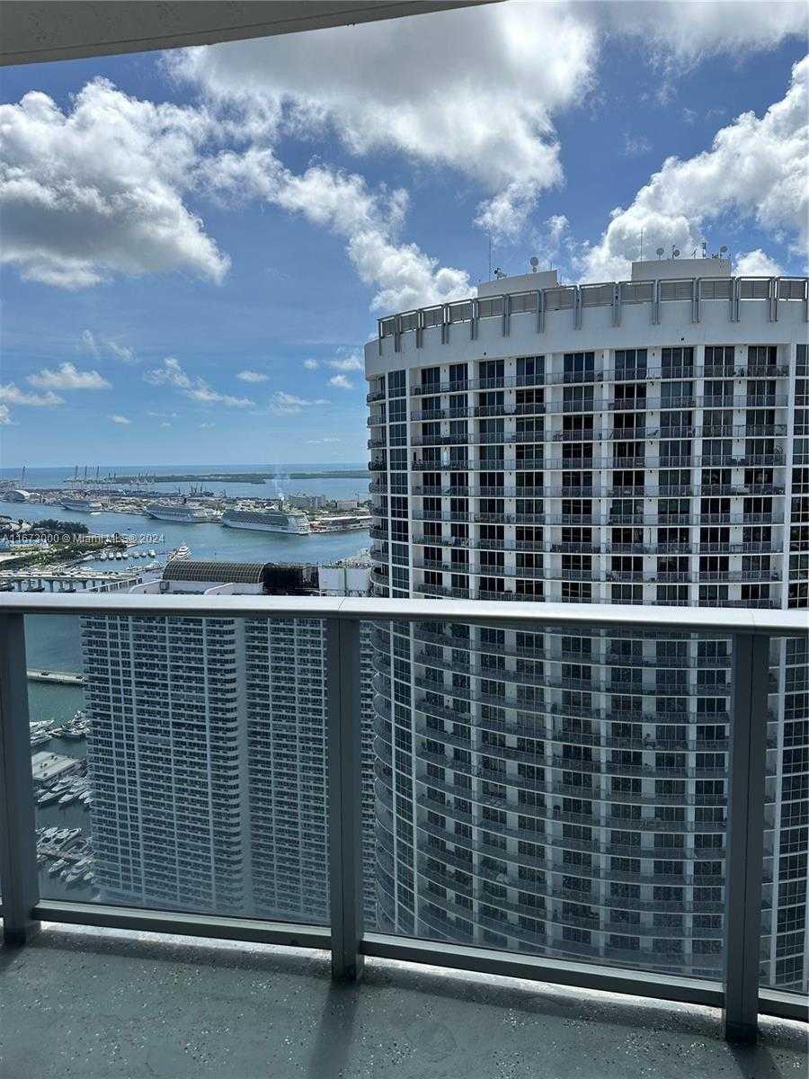 Small Image of 488 NORTH EAST 18TH ST #4902, Miami Number 24