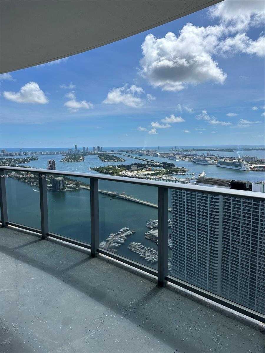 Small Image of 488 NORTH EAST 18TH ST #4902, Miami Number 25