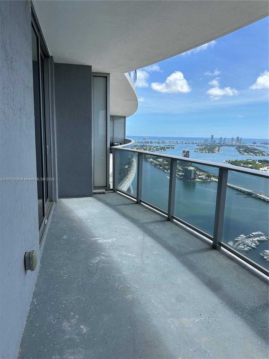 Small Image of 488 NORTH EAST 18TH ST #4902, Miami Number 26