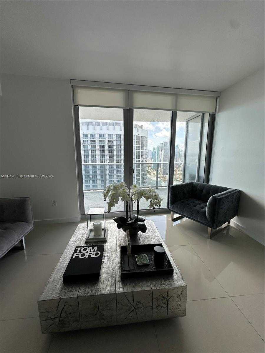 Small Image of 488 NORTH EAST 18TH ST #4902, Miami Number 27