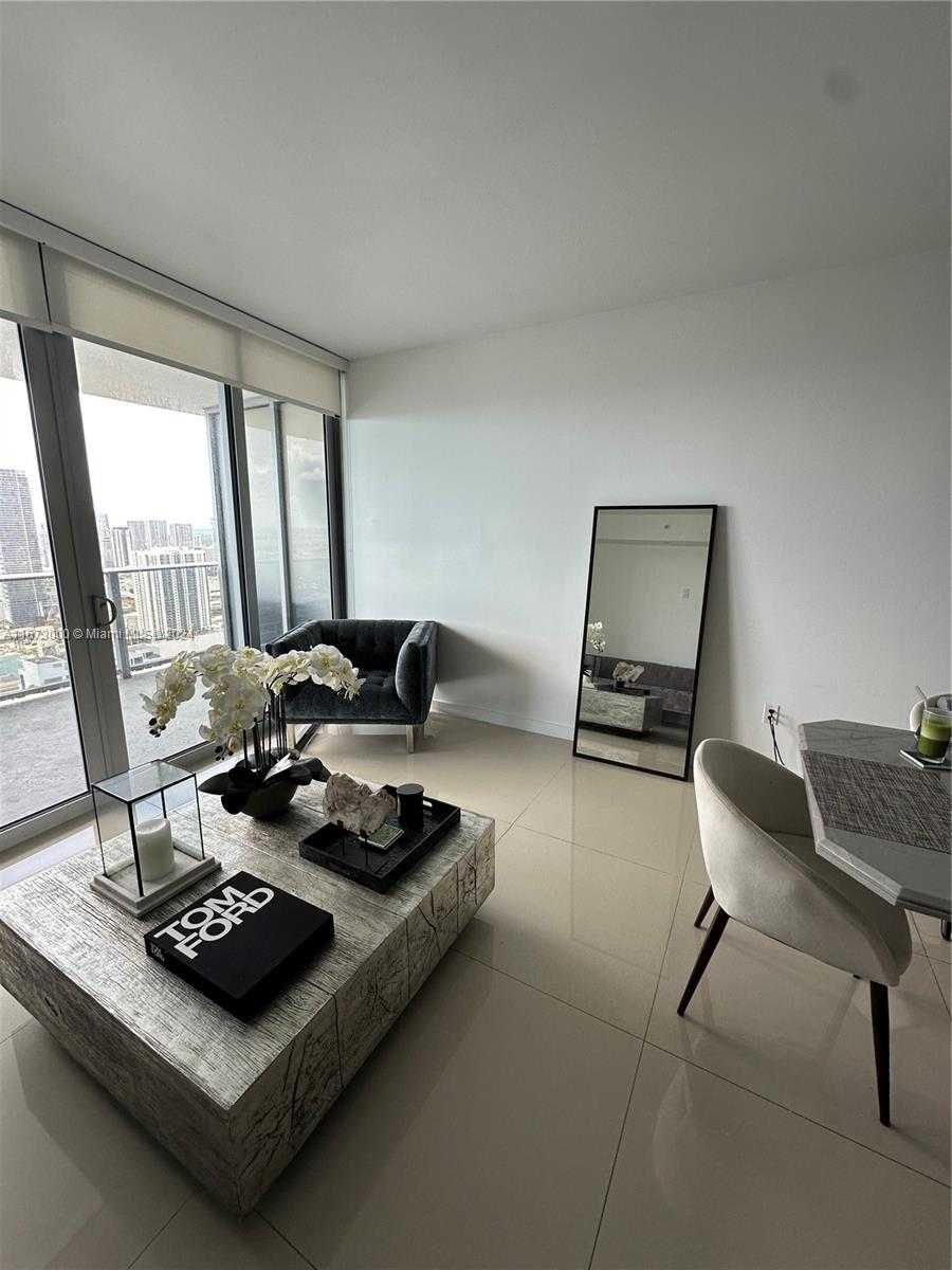 Small Image of 488 NORTH EAST 18TH ST #4902, Miami Number 29