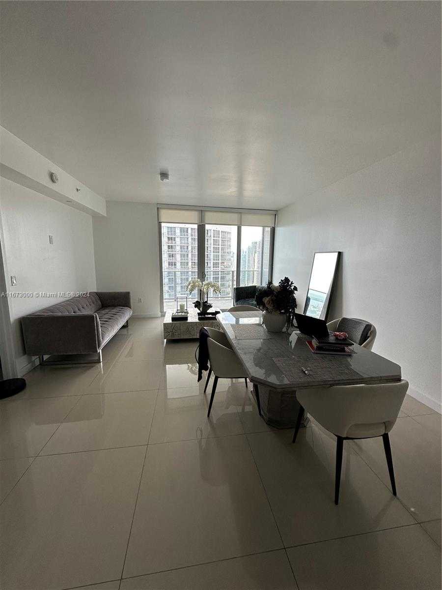 Small Image of 488 NORTH EAST 18TH ST #4902, Miami Number 30