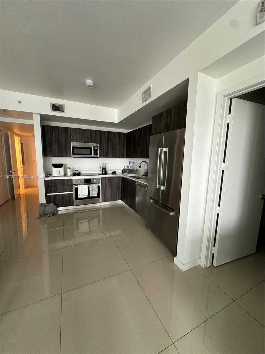 Small Image of 488 NORTH EAST 18TH ST #4902, Miami Number 31