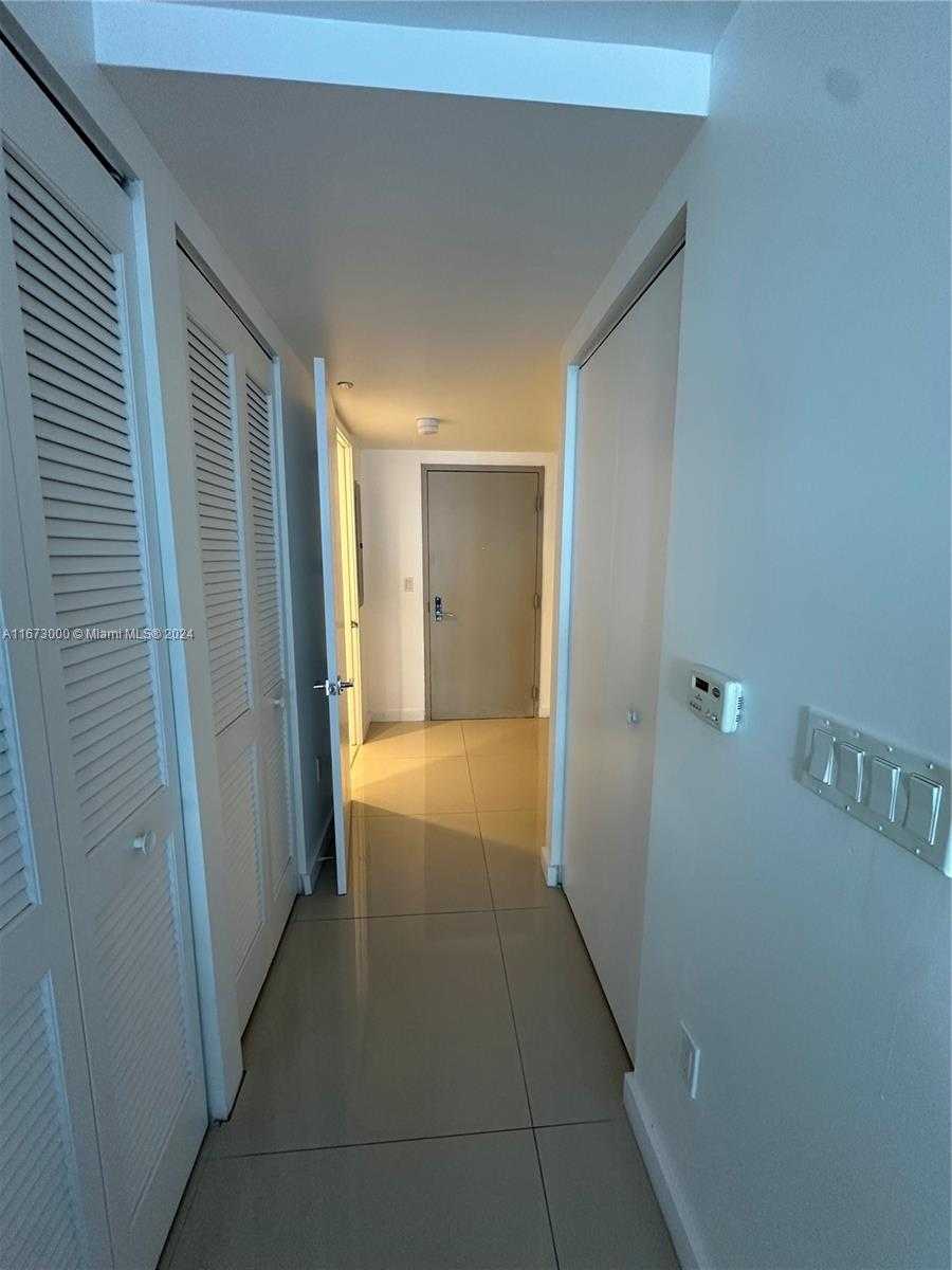 Small Image of 488 NORTH EAST 18TH ST #4902, Miami Number 32